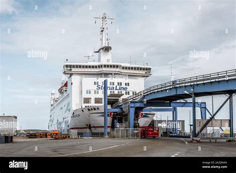 Ferry Grenaa